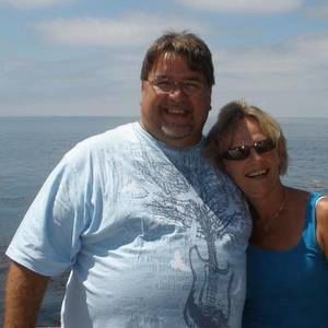 Meet your Posher, Terry